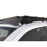 RAM 1500 5th Gen Slimsport Roof Rack Kit / Lightbar Ready