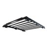 RAM 1500 5th Gen Slimsport Roof Rack Kit / Lightbar Ready