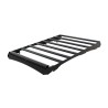 Subaru Crosstrek 3rd Gen (GU)(2023-Current) Slimsport Roof Rack Kit Lightbar ready