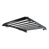 Subaru Crosstrek 3rd Gen (GU)(2023-Current) Slimsport Roof Rack Kit Lightbar ready