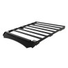 Toyota Tundra Crew Cab (2022-Current) Slimsport Roof Rack Kit / Lightbar Ready