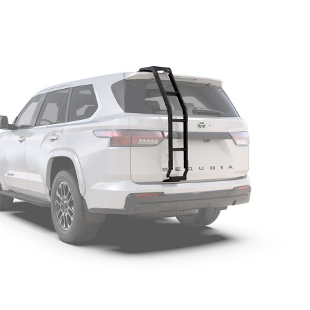 Toyota Sequoia (2023-Courant) Échelle