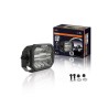 10in LED Light Cube MX240-CB / 12V/24V / Faisceau combiné et kit de montage
