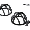 Grilles de protection de feux arrière pour un Land Rover Defender (1983-2006) - de Front Runner