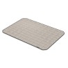 Dometic GO Couverture de camping / Frêne