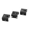 Support universel pour monter des accessoires sur la Slimline II - par Front Runner