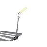 Support de galerie pour lampe de camping télescopique - de Front Runner