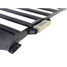 Support de montage pour barre lumineuse LED 10in VX250-FL