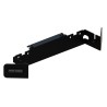 Support de montage pour barre lumineuse LED 10in VX250-FL