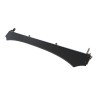 Deflécteur de vent pour galerie Slimsport pour le Ford F150 Crew Cab (2021- jusqu'à présent)