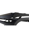 Déflecteur de vent de galerie Slimsport pour barre lumineuse 40in pour Polaris Ranger UTV (2018- jusqu'à présent)