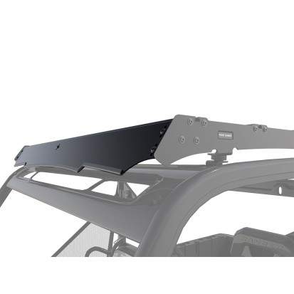 Déflecteur de vent pour galerie Slimsport de Polaris Ranger Crew Cab (2018- jusqu'à présent)