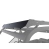Déflecteur de vent pour galerie Slimsport de Polaris Ranger Crew Cab (2018- jusqu'à présent)