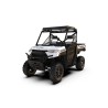 Déflecteur de vent pour galerie Slimsport de Polaris Ranger Crew Cab (2018- jusqu'à présent)