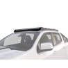 Déflecteur de vent de Barre lumineuse 40in pour galerie Slimsport pour Chevrolet Colorado / GMC Canyon (2015-2022)