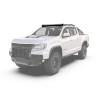 Déflecteur de vent de Barre lumineuse 40in pour galerie Slimsport pour Chevrolet Colorado / GMC Canyon (2015-2022)