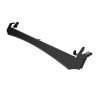 Déflecteur de vent de Barre lumineuse 40in pour galerie Slimsport pour Chevrolet Colorado / GMC Canyon (2015-2022)