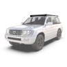 Toyota Land Cruiser 100 Series Slimsport Rack 40in Light Bar Wind Fairing