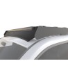 Toyota Land Cruiser 100 Series Slimsport Rack 40in Light Bar Wind Fairing