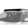 Déflecteur de vent pour galerie Slimsport pour Toyota Sequoia (2023-jusqu'à présent)