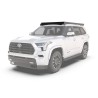 Déflecteur de vent pour galerie Slimsport pour Toyota Sequoia (2023-jusqu'à présent)