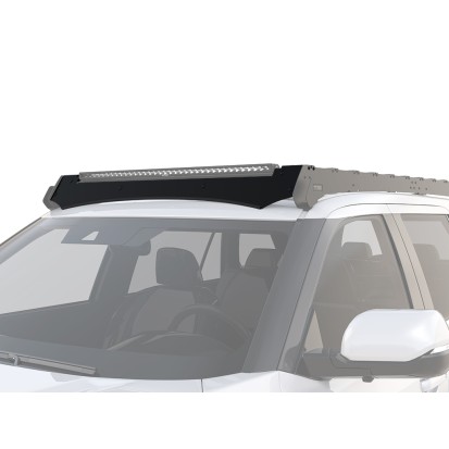 Toyota Sequoia (2023-Current) Slimsport Rack 40in Light Bar Wind Fairing