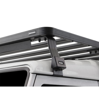 Kit de galerie Slimline II pour le Land Rover Defender 90 (1983-2016) - de Front Runner