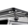 Kit de galerie Slimline II pour le Land Rover Defender 90 (1983-2016) - de Front Runner