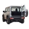 Suzuki Jimny 3 Door (2018-Current) Base Deck