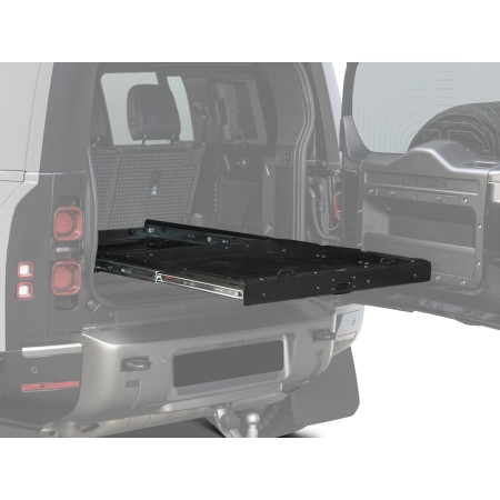 Plateau coulissant pour le Land Rover New Defender 110 (L663) - de Front Runner