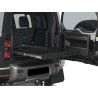 Plateau coulissant pour le Land Rover New Defender 110 (L663) - de Front Runner
