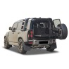 Plateau coulissant pour le Land Rover New Defender 110 (L663) - de Front Runner