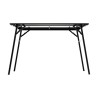 Table de préparation Pro en acier inoxydable - de Front Runner