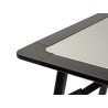Table de préparation Pro en acier inoxydable - de Front Runner