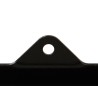 Support de batterie double pour une Mitsubishi Pajero Diesel 70A