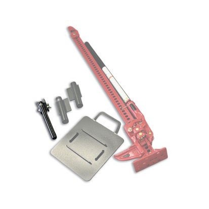 Adaptateur pour cric Hi-Lift - 250mm - de Front Runner