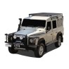 Kit de 3/4 galerie Slimline II pour un Land Rover Defender 110 (1983-2016) / Haut - de Front Runner