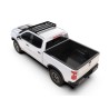 Chevrolet Silverado 3rd/4th Gen (2013-Current) Cab Over Camper Slimline II Rack Kit
