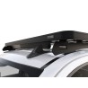 Chevrolet Silverado 3rd/4th Gen (2013-Current) Cab Over Camper Slimline II Rack Kit