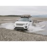 Kit de galerie Slimline II pour le Land Rover Discovery Sport - de Front Runner