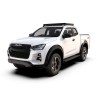 Kit de galerie Slimline II pour le Isuzu D-MAX RG 3ème Gén Extended Cab (2020 - jusqu'à présent) / Profil bas