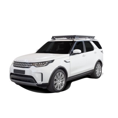 Kit de galerie Slimline II pour le Land Rover All-New Discovery 5 (2017-jusqu’à présent) - de Front Runner
