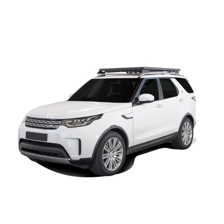 Kit de galerie Slimline II pour le Land Rover All-New Discovery 5 (2017-jusqu’à présent) - de Front Runner