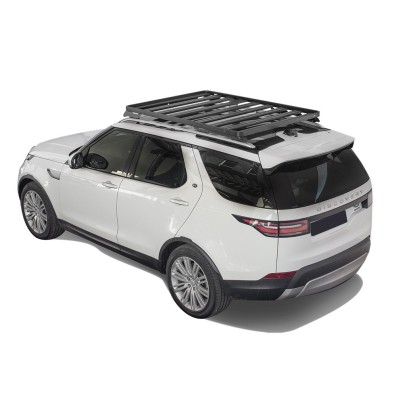 Kit de galerie Slimline II pour le Land Rover All-New Discovery 5 (2017-jusqu’à présent) - de Front Runner