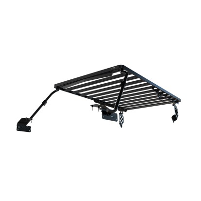 Kit de galerie Slimline II extrême pour le Jeep Gladiator JL 4Portes Mojave/Diesel (2018 - jusqu'à présent) - de Fron...
