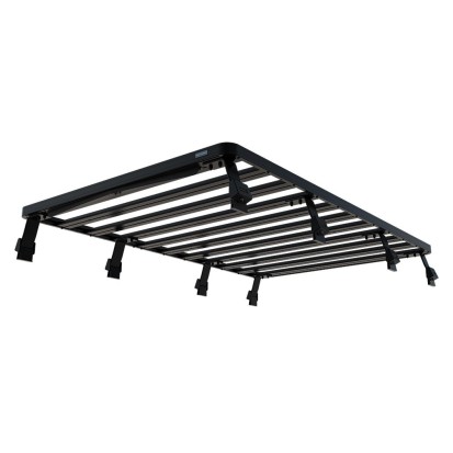 Kit de galerie 3/4 Slimline II pour un Land Rover 110 (1983-2016) - de Front Runner