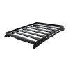 Kit de barres de toit Slimline II pour Volkswagen Caddy (2022-courant)