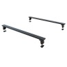 Kit de barres de toit pour le Land Rover New Defender 90/110 (2020-jusqu'à présent) - de Front Runner