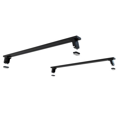 Kit de barres de toit pour le Land Rover New Defender 90/110 (2020-jusqu'à présent) - de Front Runner