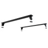 Kit de barres de toit pour le Land Rover New Defender 90/110 (2020-jusqu'à présent) - de Front Runner